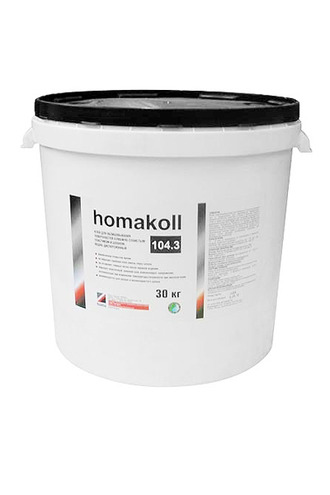 клей homakool 104.3