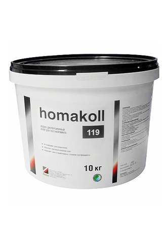 клей homakool 119.1
