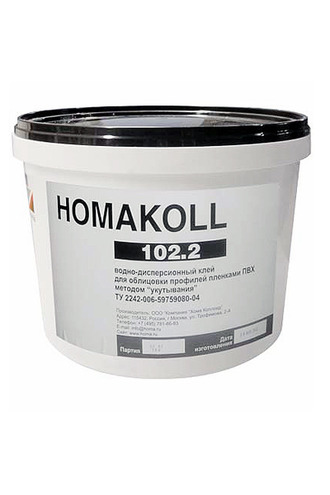 клей homakool 102.2